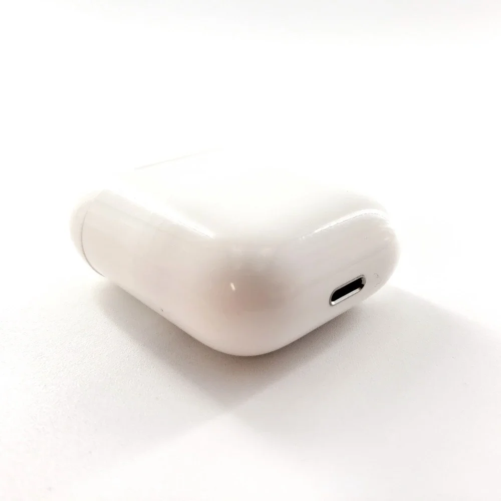 Genuine Apple AirPods 1st & 2nd Gen Replacement Charging Case A1602 Tested Works